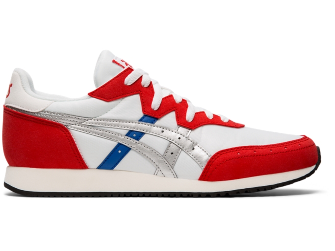 Asics best sale tiger tarther