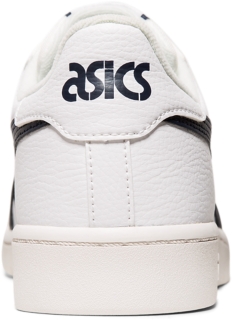 Champion Asics Japans Moda Casual Hombre, Blanco-Blanco — Fan Calzados