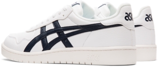 asics japan s white mens