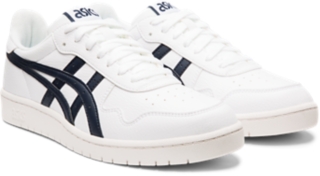 Asics on sale sneakers white