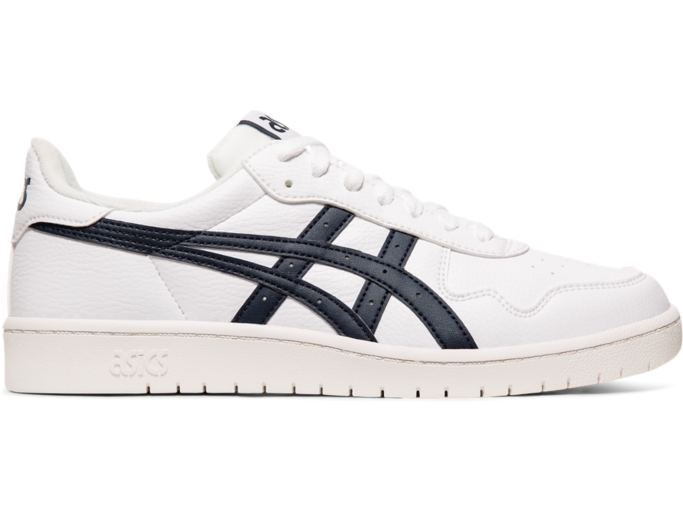 UNISEX JAPAN S | White/Midnight | Sportstyle | ASICS