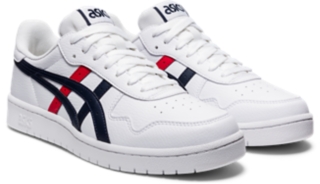 UNISEX JAPAN S White Midnight Sportstyle ASICS