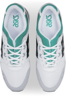 TENIS ESPORTE ASICS GEL LYTE III 1191A245 1191A245 Tênis Esporte