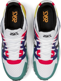 asics gel lyte v unisex