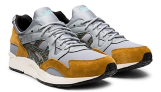 Asics gel lyte piedmont 2024 grey