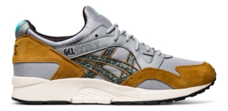 Men's GEL-LYTE V | Piedmont Grey/Black 