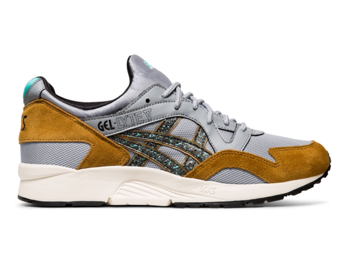 Asics gel lyte clearance 6 brun