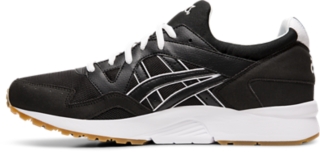 Asics gel lyte outlet v black black