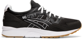 asics gel lyte v all black