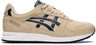 Men's Putty/Midnight | Sportstyle Shoes ASICS