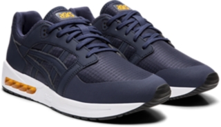 Asics gel saga on sale midnight