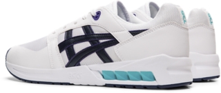 Asics gel 2025 saga sou blanche