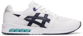 Men's GEL-SAGA SOU | White/Midnight 