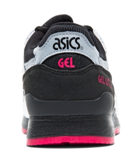 Campo de minas Dato Por el contrario Men's GEL-LYTE III | White/Piedmont Grey | Sportstyle Shoes | ASICS