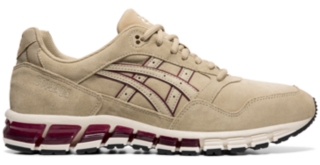 best asics shoe for flat feet