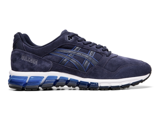 Tênis asics best sale gel saga