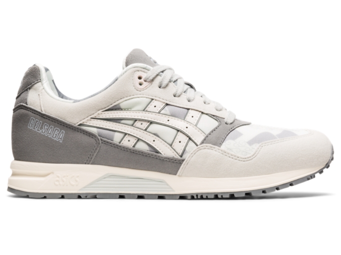 Asics gel saga sales tiger