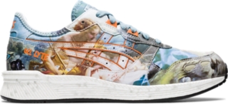 asics vivienne westwood gel lyte