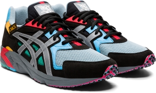 Asics x vivienne on sale westwood gel ds