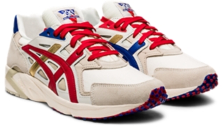 Asics carnival hot sale gel ds