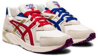 Asics gel ds trainer og review on sale