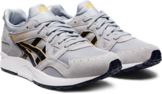 Asics gel lyte hot sale 5 grey