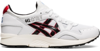 Men's GEL-Lyte V | White/Black 