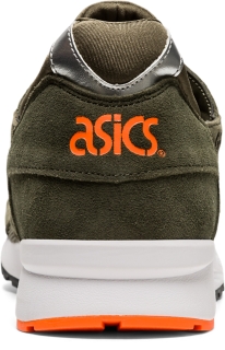 asics gel lyte 5 womens green