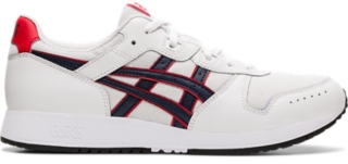 Asics store classic white