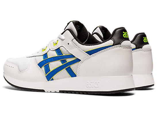 LYTE CLASSIC WHITE/ELECTRIC BLUE