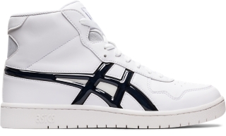 asics high top shoes