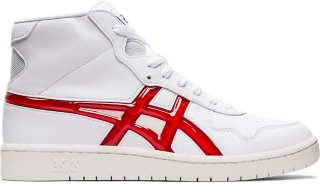 asics for running