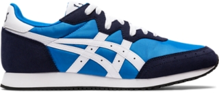 Unisex TARTHER OG | DIRECTOIRE BLUE/WHITE | SportStyle | ASICS Outlet