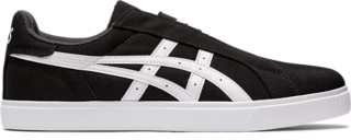 asics slip on mens