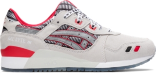 asics gel lyte iv womens Silver