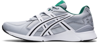 asics gel lyte runner grey