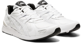 GEL LYTE RUNNER 2 Men White White Mens Sportstyle Shoes and Sneakers ASICS Australia