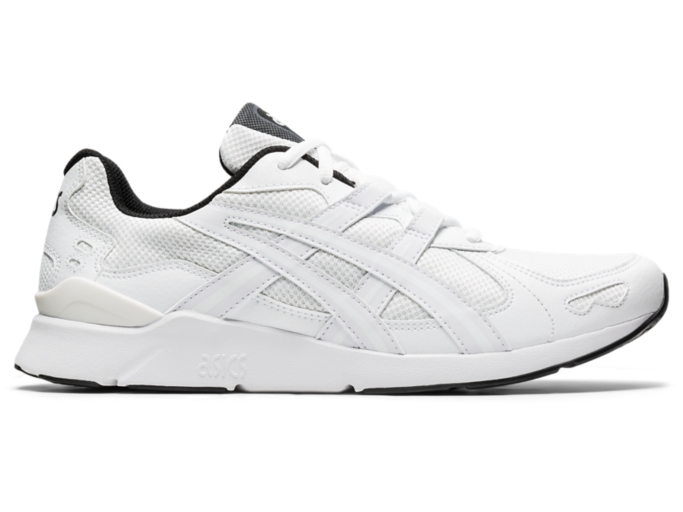 Men's GEL-LYTE RUNNER 2 | White/White | Sportstyle | ASICS Australia