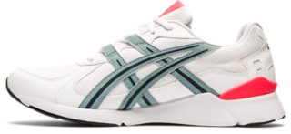 asics gel lyte runner review