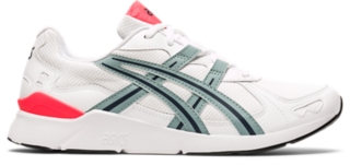 GEL-LYTE RUNNER 2 | MEN WHITE/LIGHT STEEL | ASICS Africa