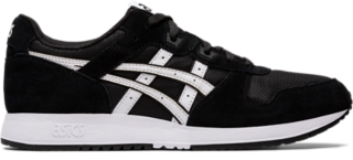 Men's LYTE CLASSIC | BLACK/WHITE 