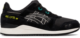 GEL-LYTE III | Black/Black | Sportstyle 