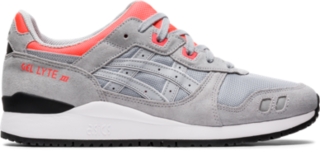 asics gel lyte iii vs v