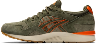 Asics gel-lyte shop v (1191a299-301)