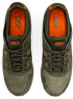 Asics gel lyte store 6 verte