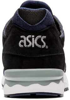 Asics gel lyte store 5 uomo nero