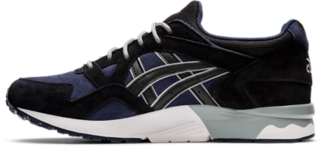 Asics gel lyte 5 femme noir sale