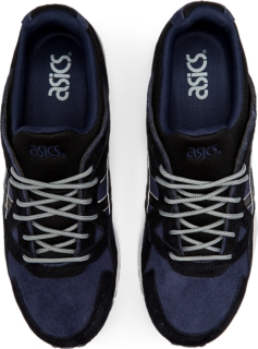 Asics gel lyte on sale 5 noir homme