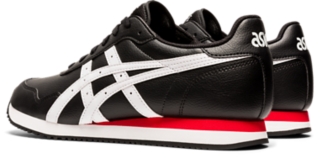 Asics tiger. ASICS Tiger Runner черные. ASICS Tiger Runner White. Кроссовки асикс Тайгер раннер мужские. Кроссовки ASICS Tiger Runner мужские.
