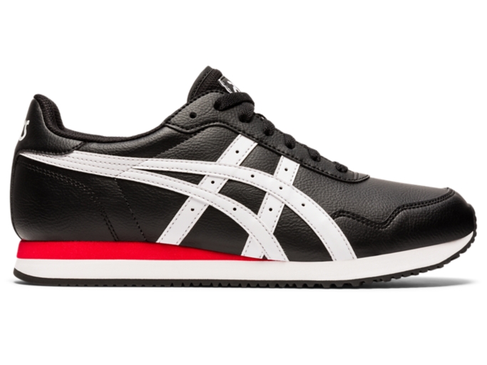 asics sneaker tiger runner